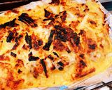 白身魚のマヨチーズ焼き作り方5写真
