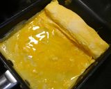 再現！ローソンストア100玉子焼弁当作り方1写真