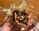 塩チョコクランチ甘じょっぱい&サクサク◎作り方15写真