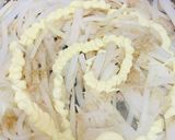 大根とツナの簡単マヨしょうゆ炒め作り方3写真