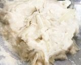 簡単ヘルシー♡まいたけのお豆腐グラタン作り方5写真