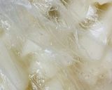 時短簡単！大根の柚子でサッと漬け作り方3写真