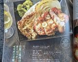 鶏肉と白菜のガーリックマスタード焼き作り方5写真