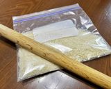 みんな大好き☆ポップコーンシュリンプ作り方3写真