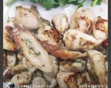 今日のおつまみセット♪♪作り方8写真