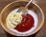 みんな大好き☆ポップコーンシュリンプ作り方11写真