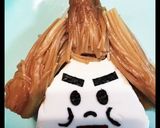 お豆腐茶髪君♪作り方32写真