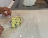 材料3つ！簡単レーズンバター作り方5写真