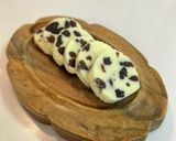 材料3つ！簡単レーズンバター作り方8写真