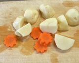 牛丼を作りすぎた!そんな次の日はリメイク作り方3写真