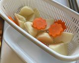 牛丼を作りすぎた!そんな次の日はリメイク作り方4写真