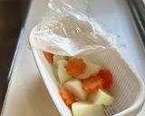 牛丼を作りすぎた!そんな次の日はリメイク作り方5写真