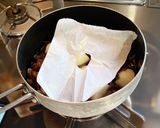 牛丼を作りすぎた!そんな次の日はリメイク作り方7写真