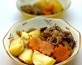 牛丼を作りすぎた!そんな次の日はリメイク作り方8写真