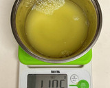 ゆず10個でオトナのゆず茶（ちょい苦）作り方8写真