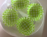 レンジで米粉蒸しパン！(赤ちゃんにも○)作り方3写真