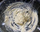 Blueberry Muffins作り方6写真