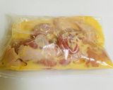 スパイシーフライドチキン作り方2写真