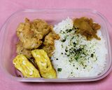 スパイシーフライドチキン作り方5写真