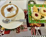 クリスマス★スパイス・ミックス作り方19写真