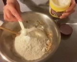 バナナ・オートミール・クッキー作り方10写真
