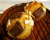 クリスマス♥簡単デコ　カップケーキ♥作り方9写真