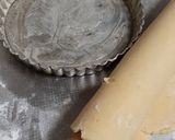 米粉入りパートシュクレ♡(タルト台)作り方10写真