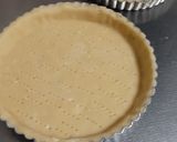 米粉入りパートシュクレ♡(タルト台)作り方13写真