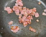 キャベツとベーコンのタルタルサラダ作り方4写真