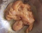 簡単ふりふり！スパイシーささみスティック作り方2写真