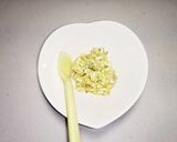 ミニパプリカ、ピーマンの卵チーズ焼き作り方1写真