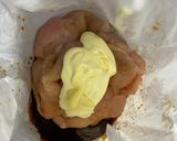 アスリートでも食べやすいジューシー唐揚げ作り方3写真