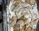 アスリートでも食べやすいジューシー唐揚げ作り方4写真