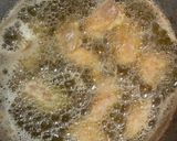 アスリートでも食べやすいジューシー唐揚げ作り方5写真
