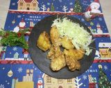 アスリートでも食べやすいジューシー唐揚げ作り方6写真