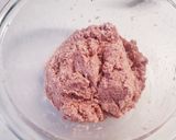 簡単豆腐のミートローフ作り方3写真