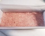 簡単豆腐のミートローフ作り方4写真