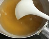 コストコちらし寿司のリメイク茶漬け作り方2写真