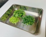 食べないと後悔するピータン豆腐作り方1写真