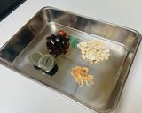食べないと後悔するピータン豆腐作り方2写真