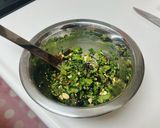 食べないと後悔するピータン豆腐作り方3写真