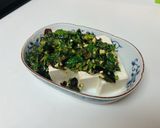食べないと後悔するピータン豆腐作り方4写真