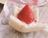 フルーツサンドをカップで簡単に！作り方11写真