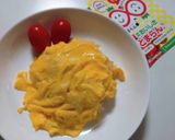 炊飯器でかんたんトマトライス作り方5写真