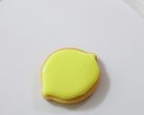 レモンアイシングクッキー作り方15写真