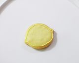 レモンアイシングクッキー作り方14写真