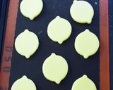 レモンアイシングクッキー作り方8写真