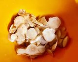 菊芋の酢漬け作り方1写真