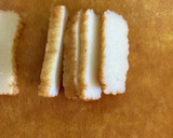 レタスの消費に☆レタスとさつま揚げ炒め♪作り方1写真