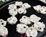 スノーフレーク・プレッツェル作り方5写真